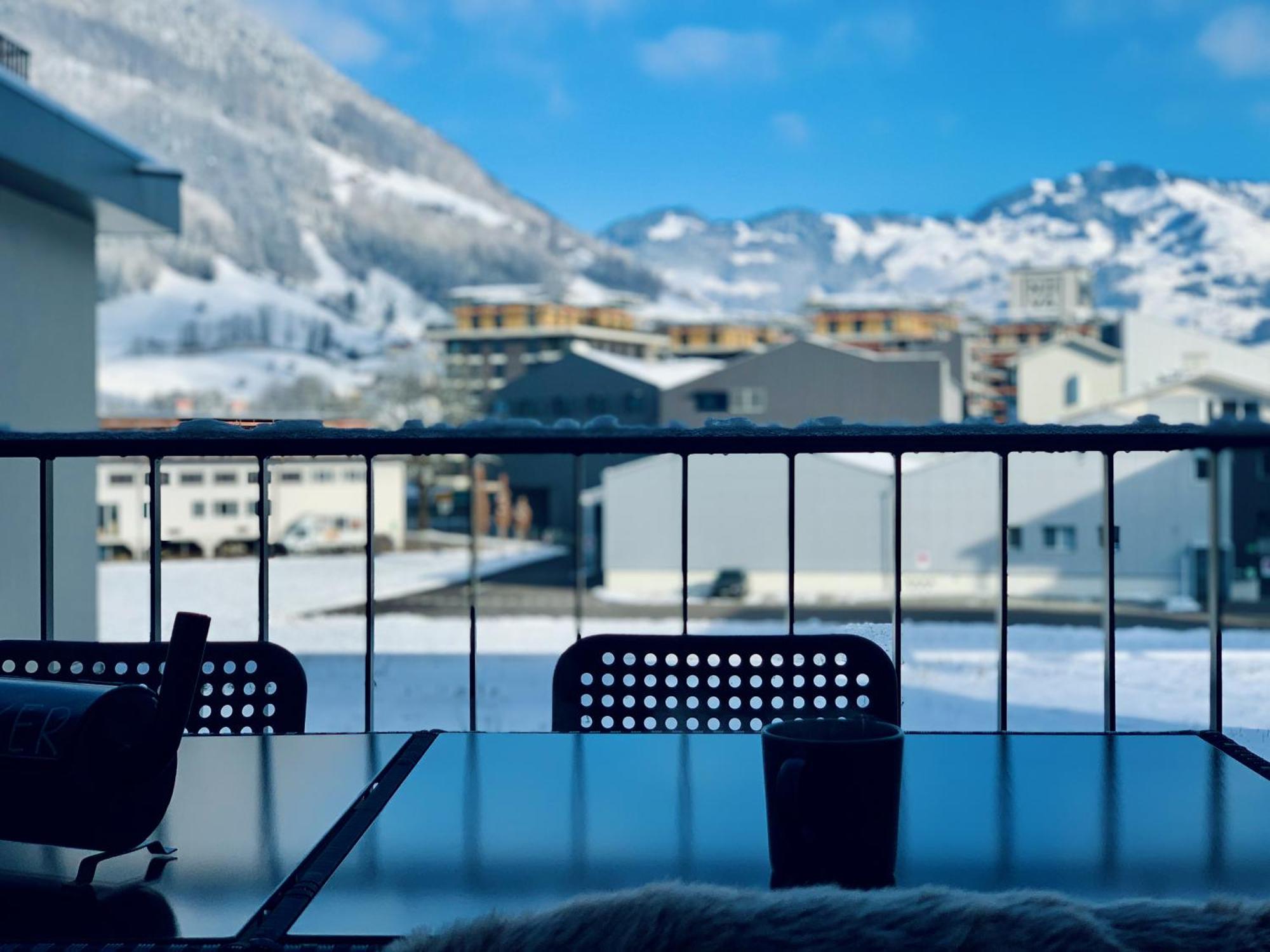 Apartment Eva O Wellnessoasis O Montainview O Pizzaoven O *