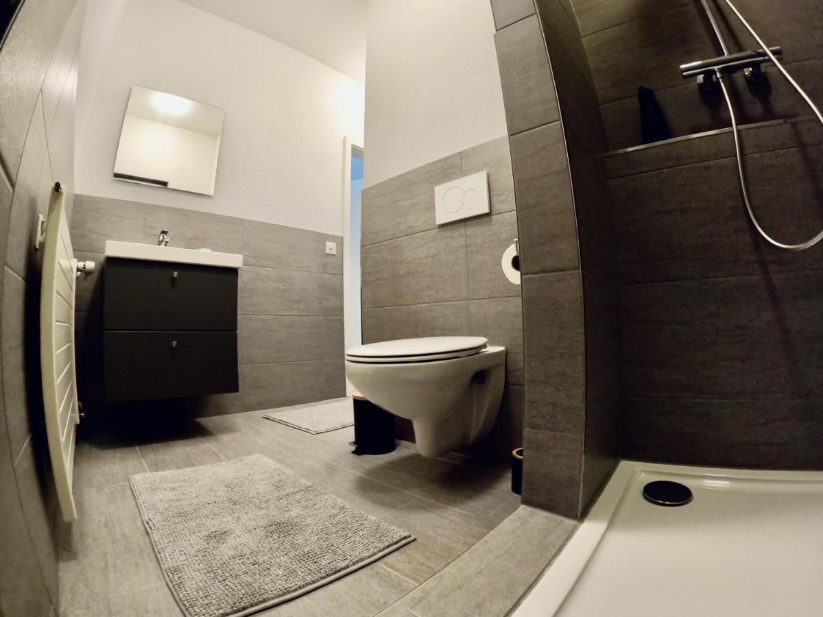 Eva O Wellnessoasis O Montainview O Pizzaoven O Apartment Ingenbohl