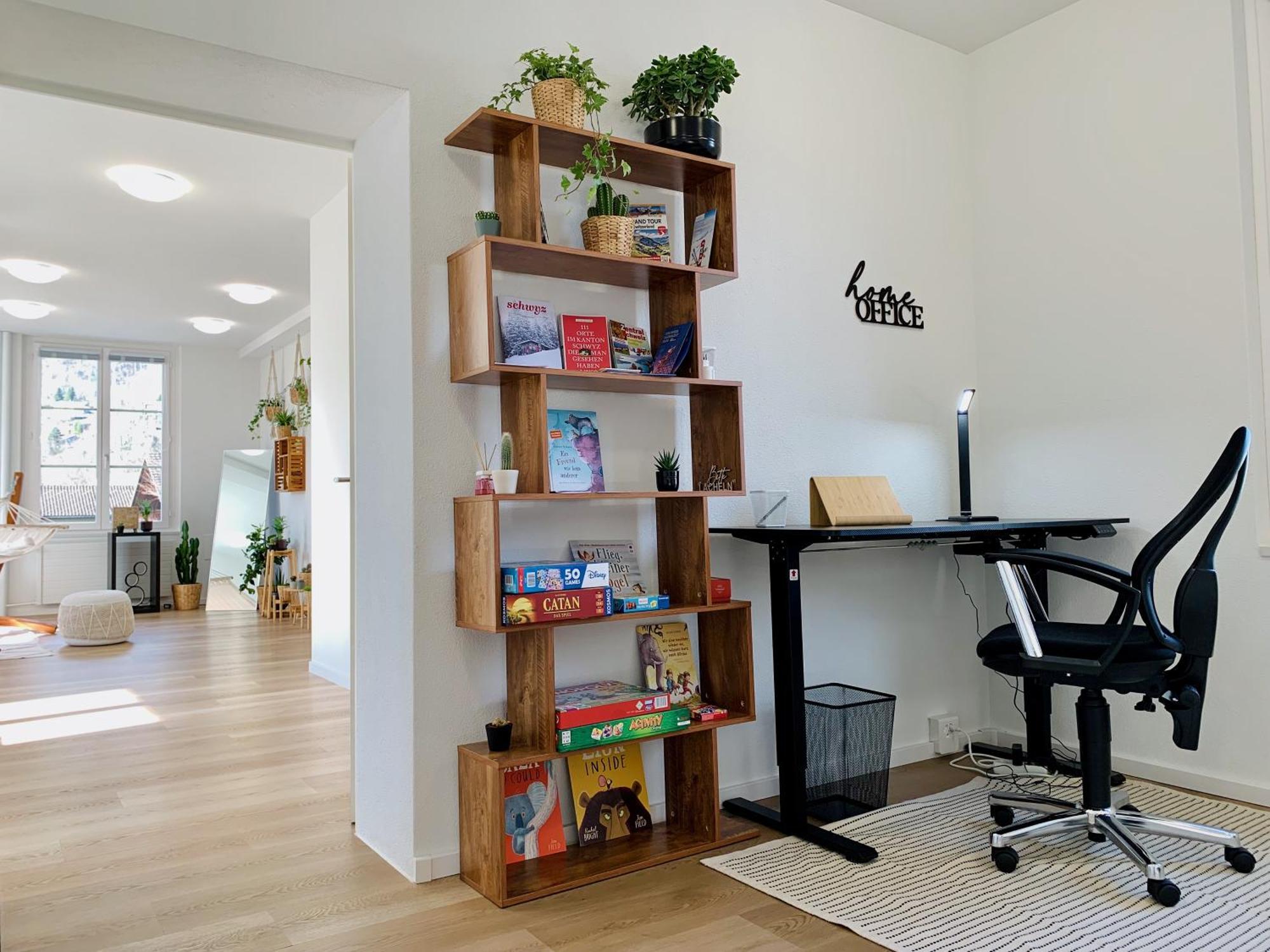 Eva O Wellnessoasis O Montainview O Pizzaoven O Apartment Ingenbohl