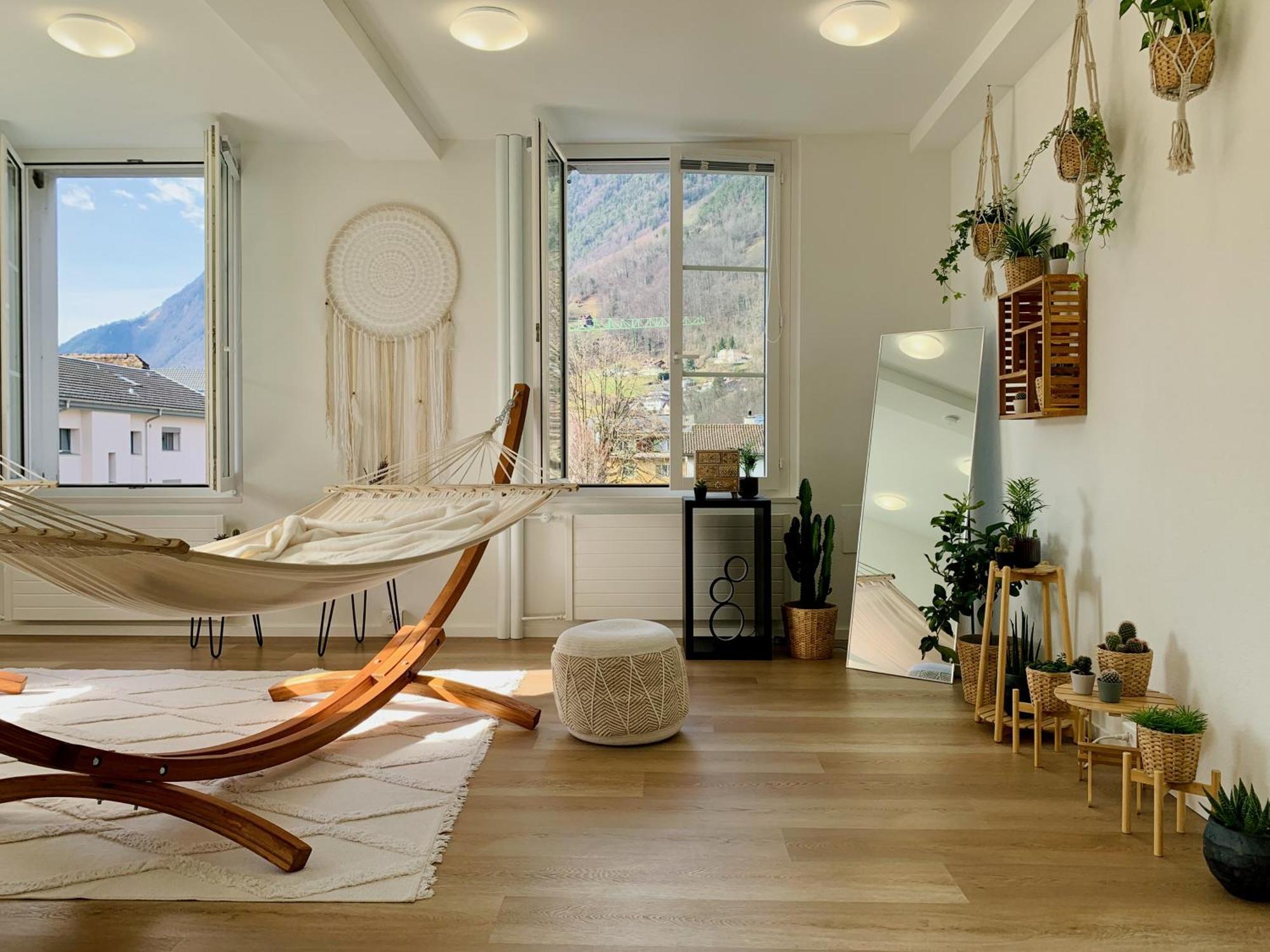 Apartment Eva O Wellnessoasis O Montainview O Pizzaoven O