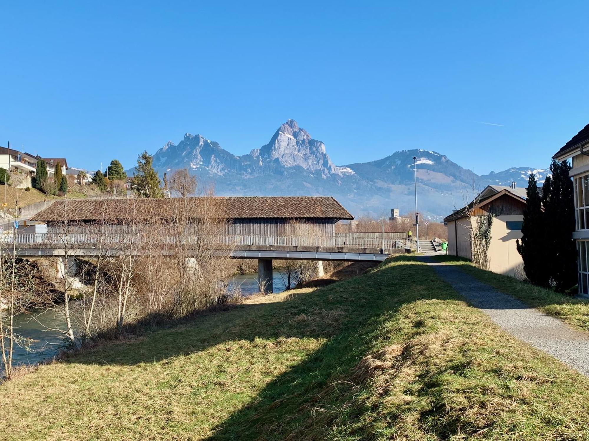 Apartment Eva O Wellnessoasis O Montainview O Pizzaoven O Ingenbohl