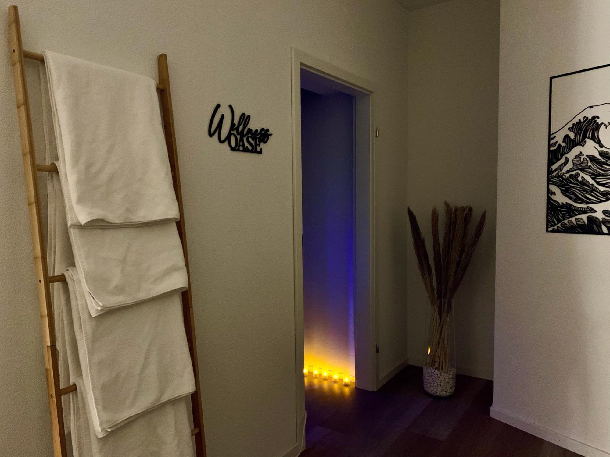 Eva O Wellnessoasis O Montainview O Pizzaoven O