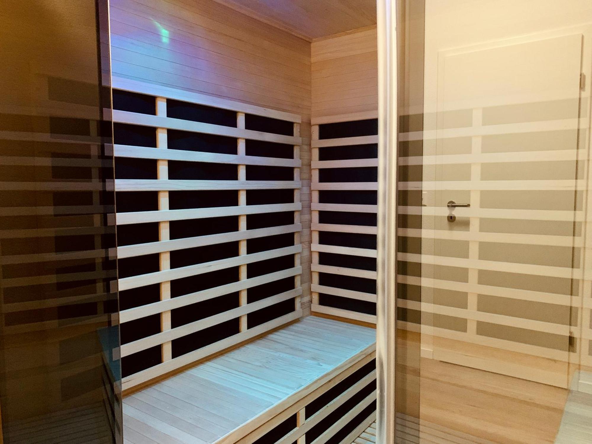 Eva O Wellnessoasis O Montainview O Pizzaoven O Apartment *