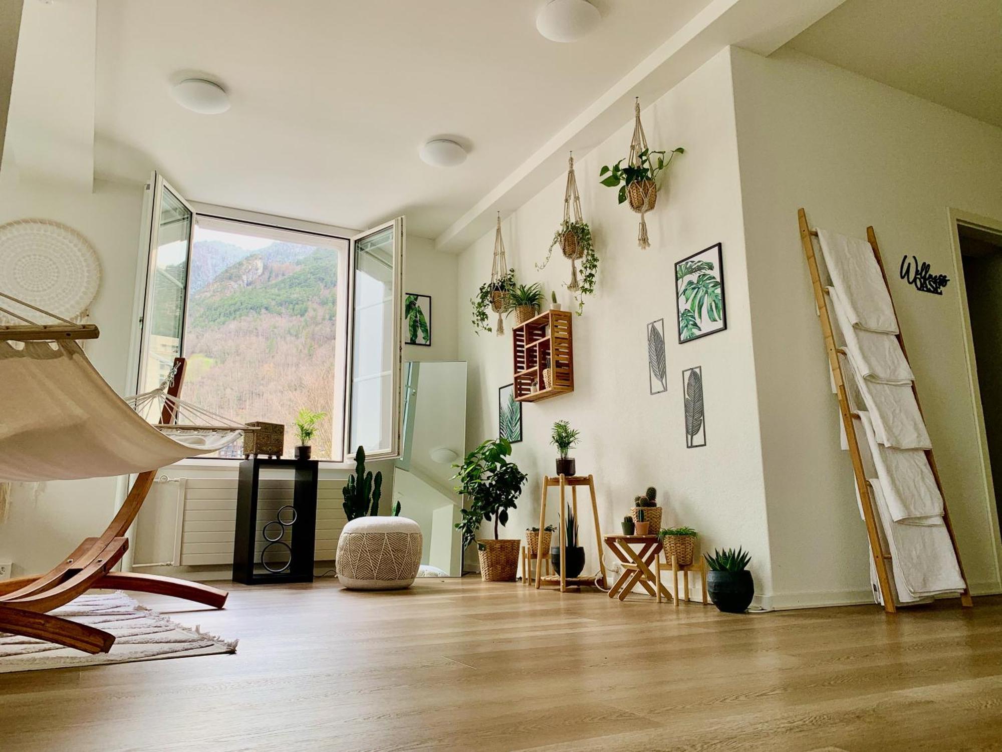 Apartment Eva O Wellnessoasis O Montainview O Pizzaoven O *